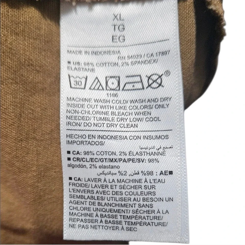 Old Navy OG Chino 3